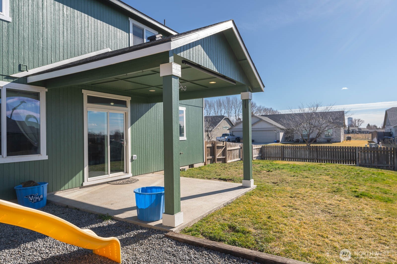 800 S Hamilton Road Moses Lake WA 98837
