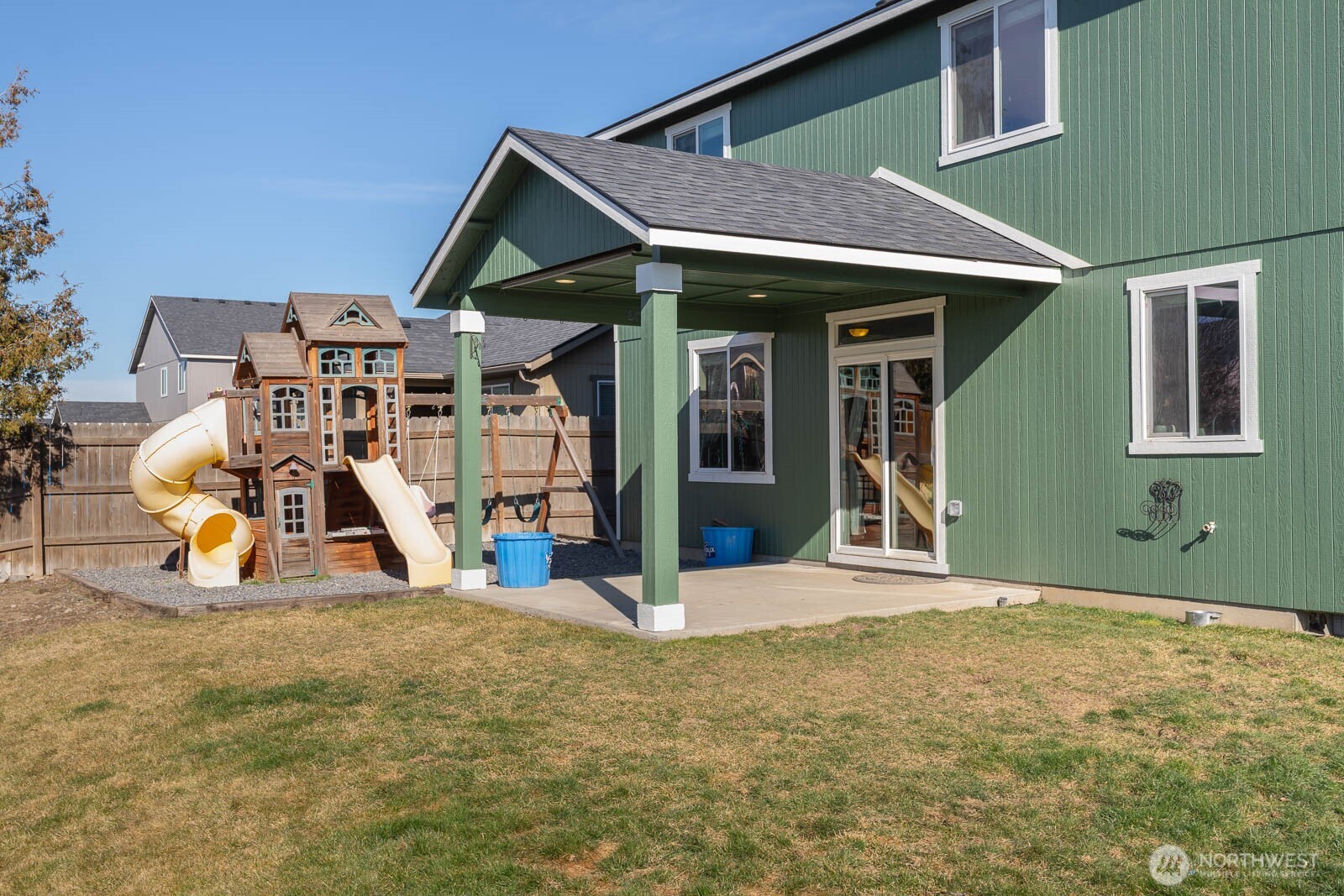 800 S Hamilton Road Moses Lake WA 98837
