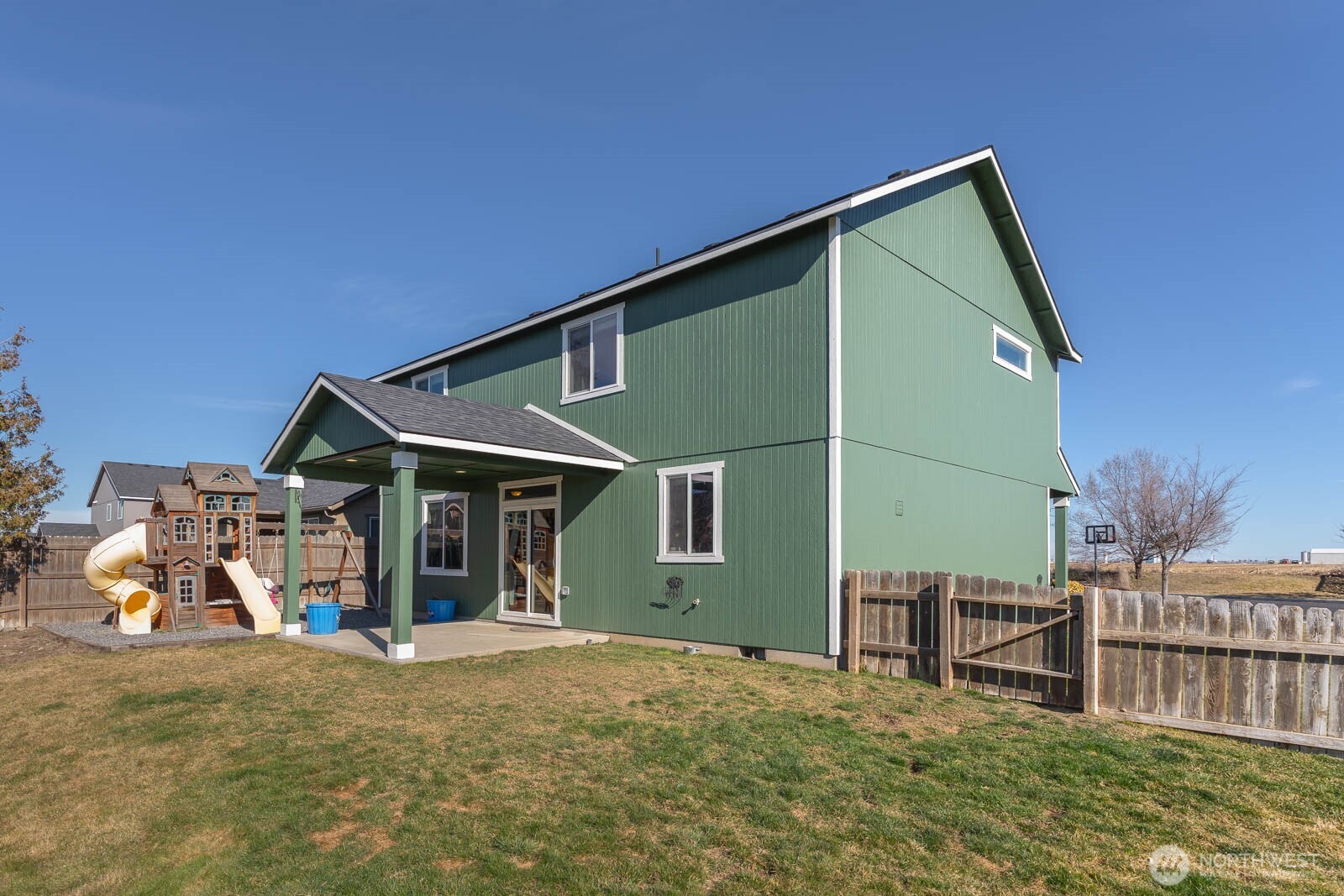 800 S Hamilton Road Moses Lake WA 98837