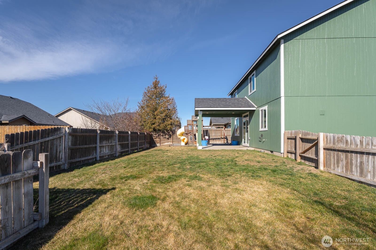 800 S Hamilton Road Moses Lake WA 98837