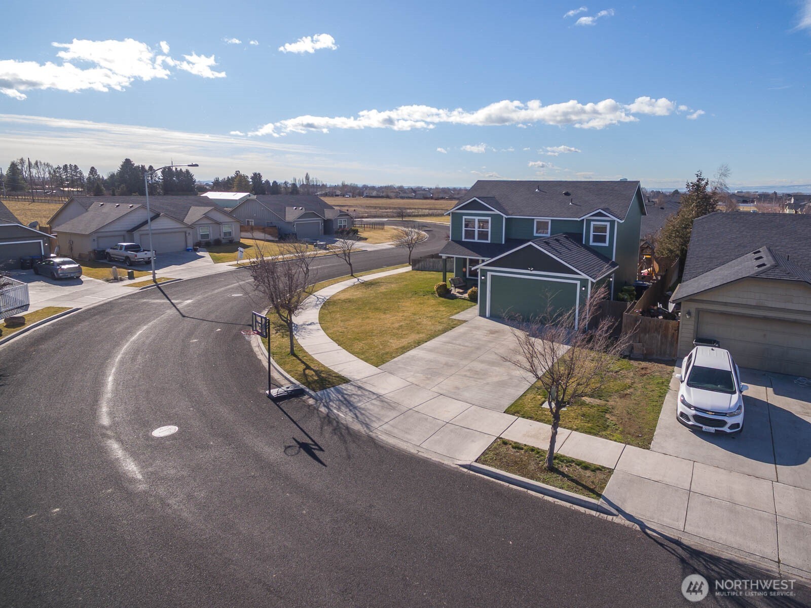 800 S Hamilton Road Moses Lake WA 98837
