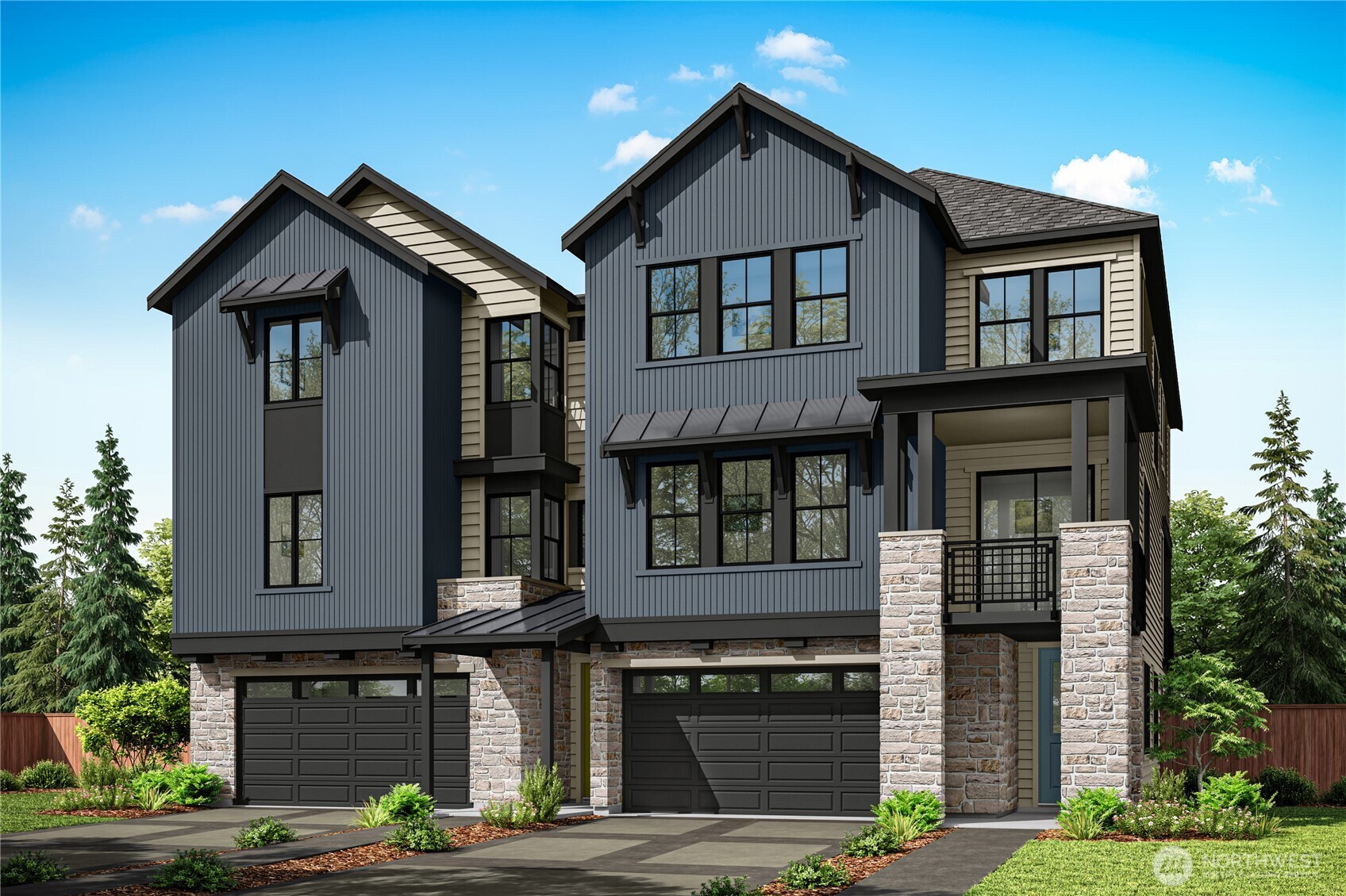 8521 Summit Avenue SE Snoqualmie WA 98065