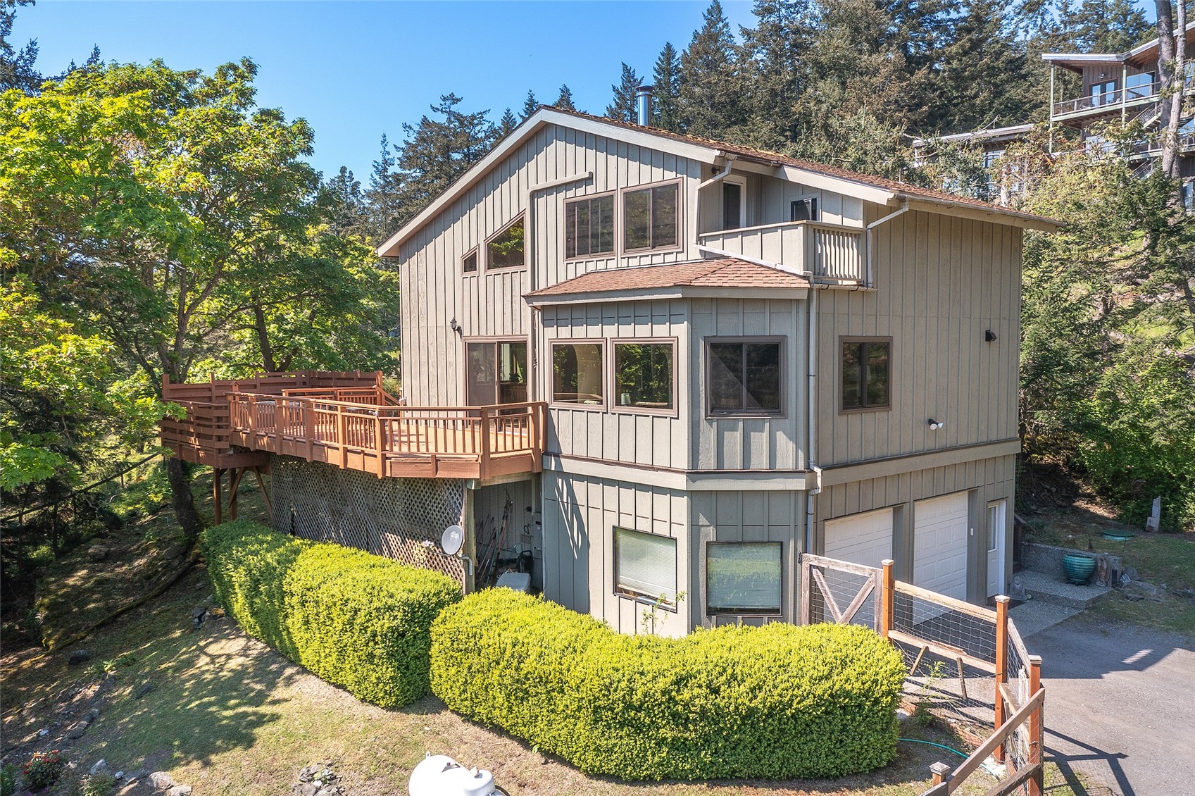 263 Cascade Way Orcas Island WA 98245