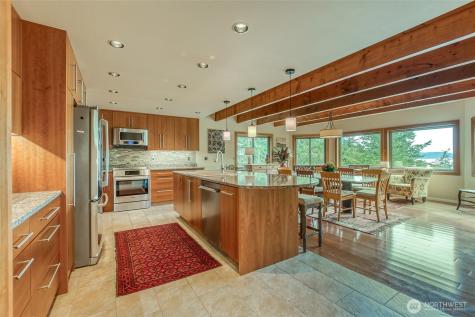 263 Cascade Way Orcas Island WA 98245