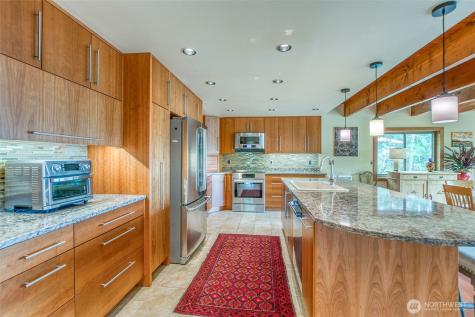 263 Cascade Way Orcas Island WA 98245