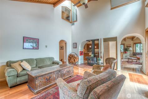 263 Cascade Way Orcas Island WA 98245