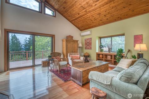 263 Cascade Way Orcas Island WA 98245