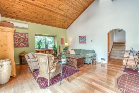 263 Cascade Way Orcas Island WA 98245