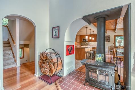 263 Cascade Way Orcas Island WA 98245