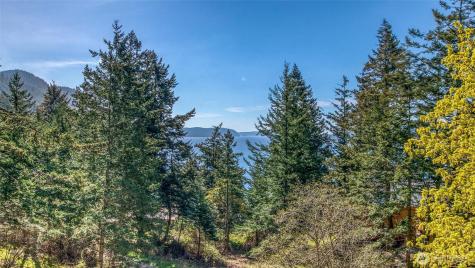 263 Cascade Way Orcas Island WA 98245