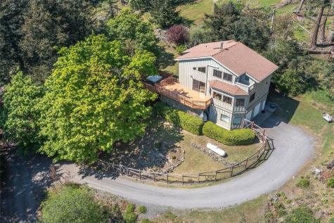 263 Cascade Way Orcas Island WA 98245