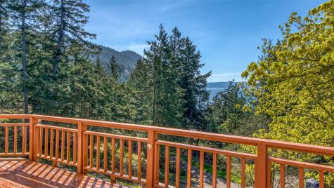 263 Cascade Way Orcas Island WA 98245