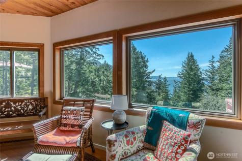 263 Cascade Way Orcas Island WA 98245