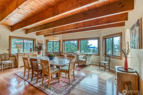 263 Cascade Way Orcas Island WA 98245