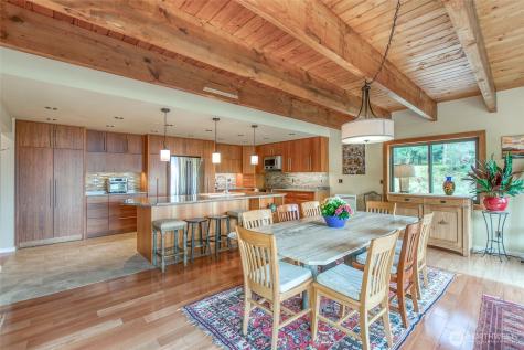 263 Cascade Way Orcas Island WA 98245