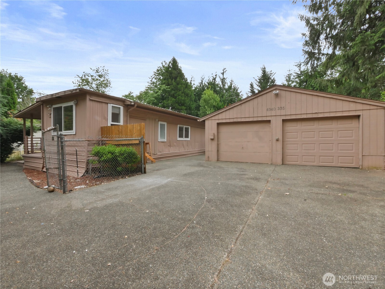 4940 335th Place SE Fall City WA 98024