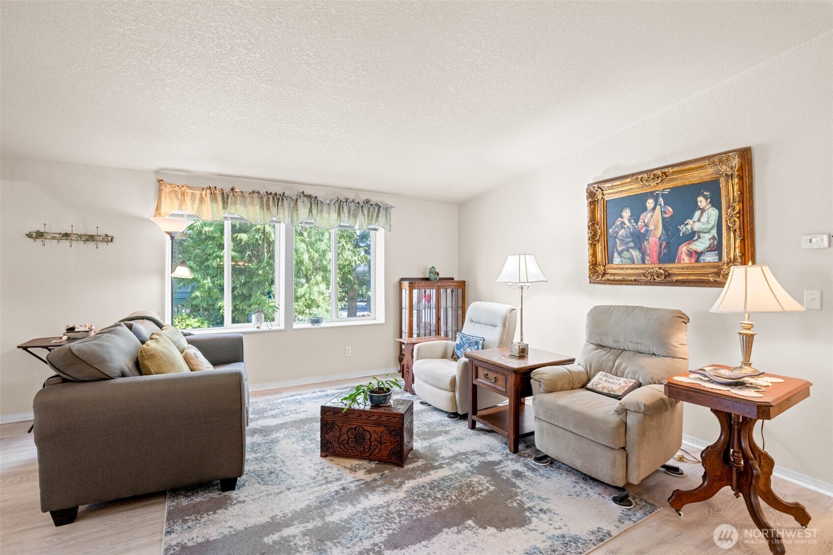 423 Fleming Drive Sequim WA 98382