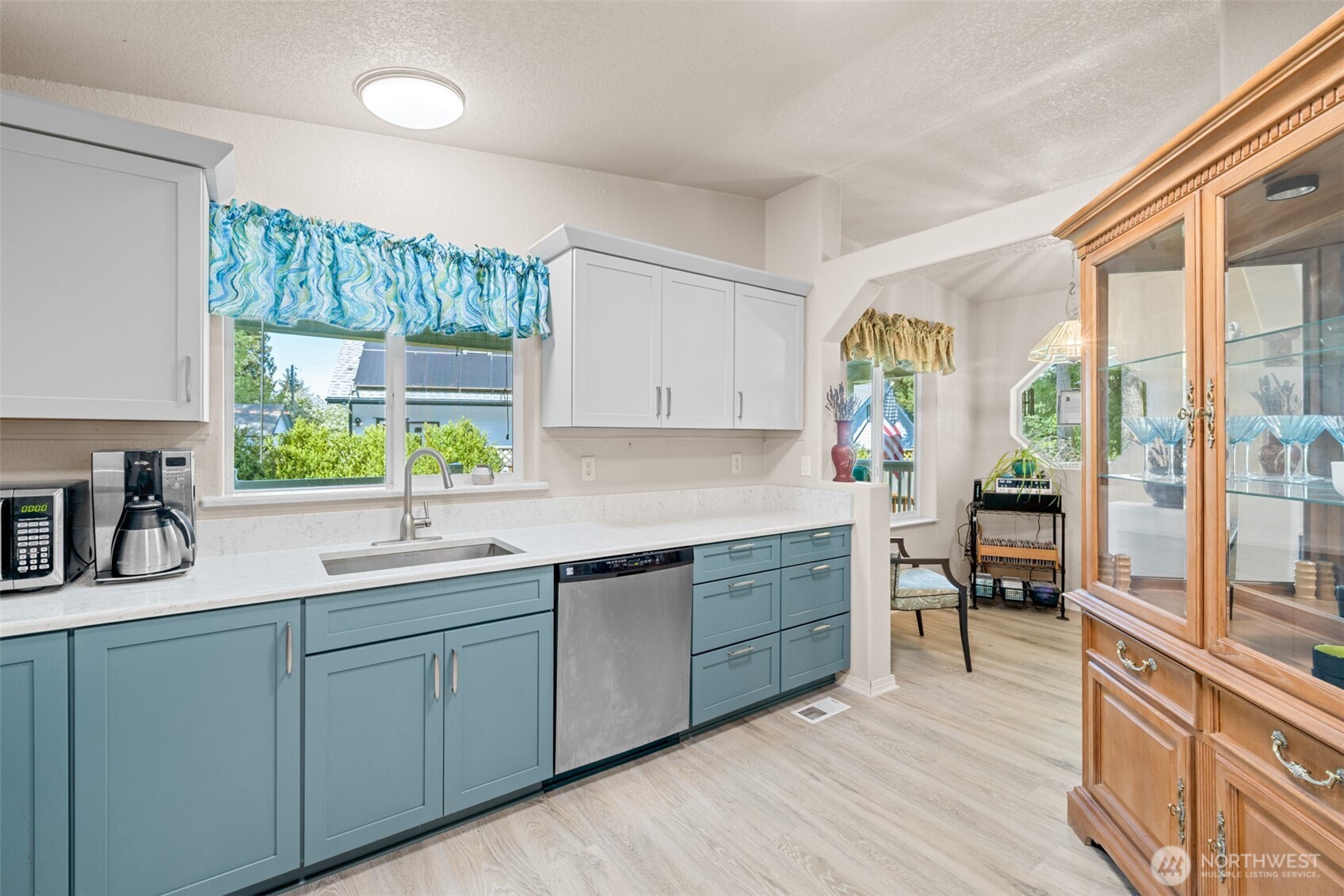 423 Fleming Drive Sequim WA 98382