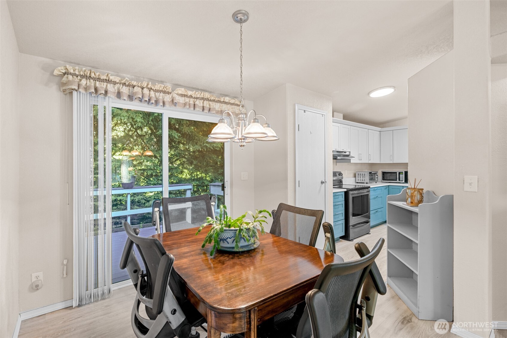 423 Fleming Drive Sequim WA 98382