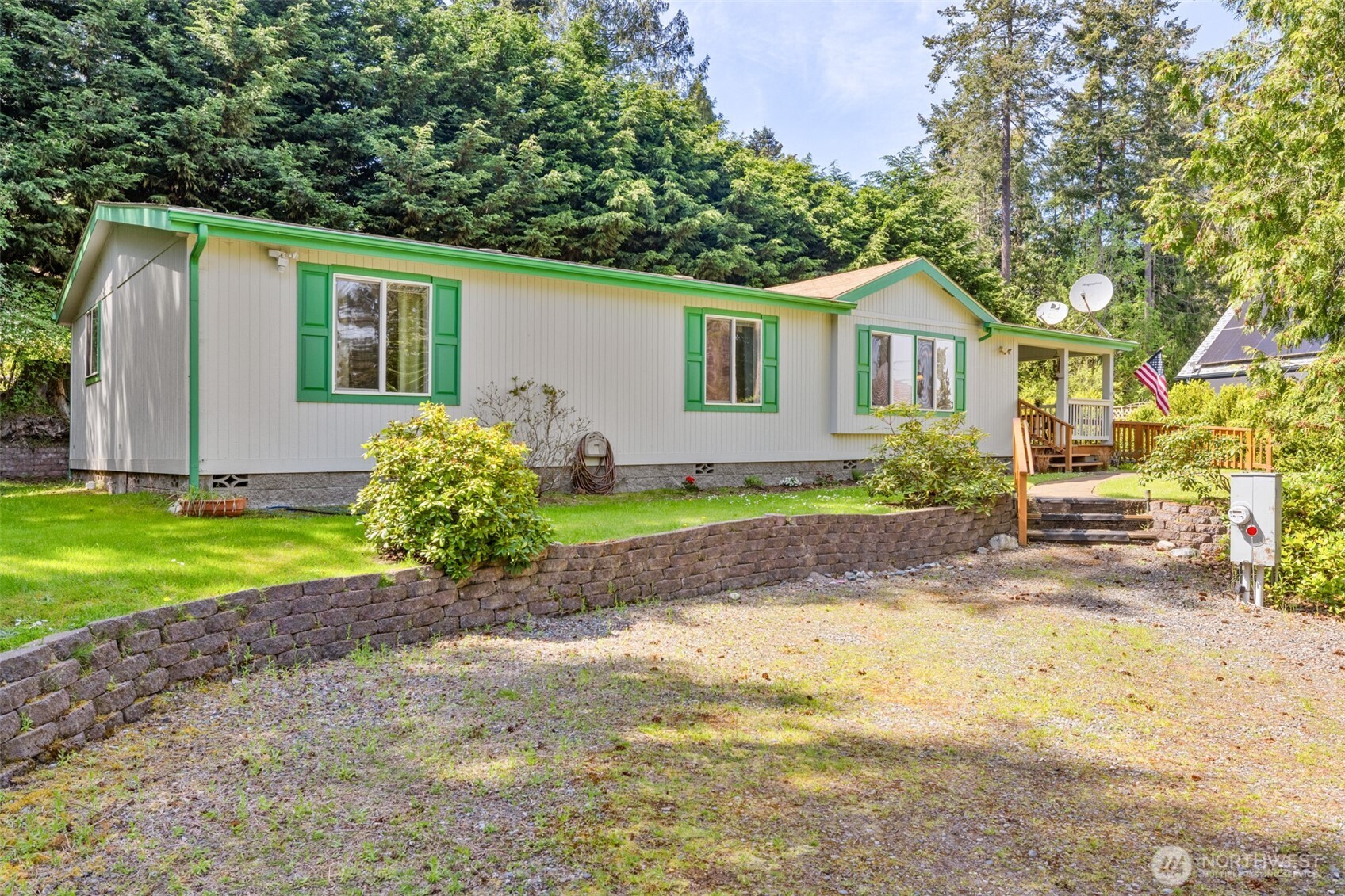423 Fleming Drive Sequim WA 98382