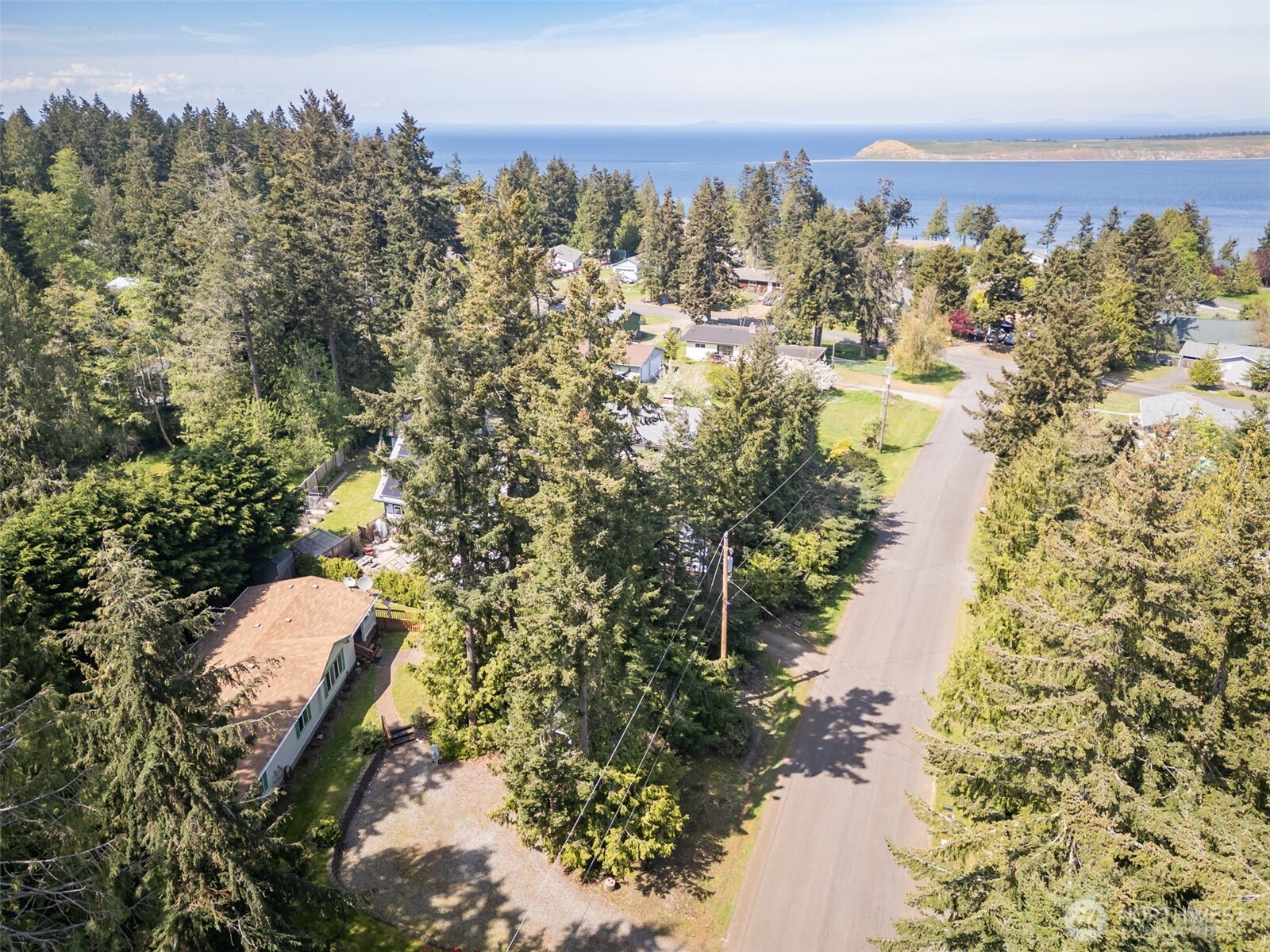 423 Fleming Drive Sequim WA 98382