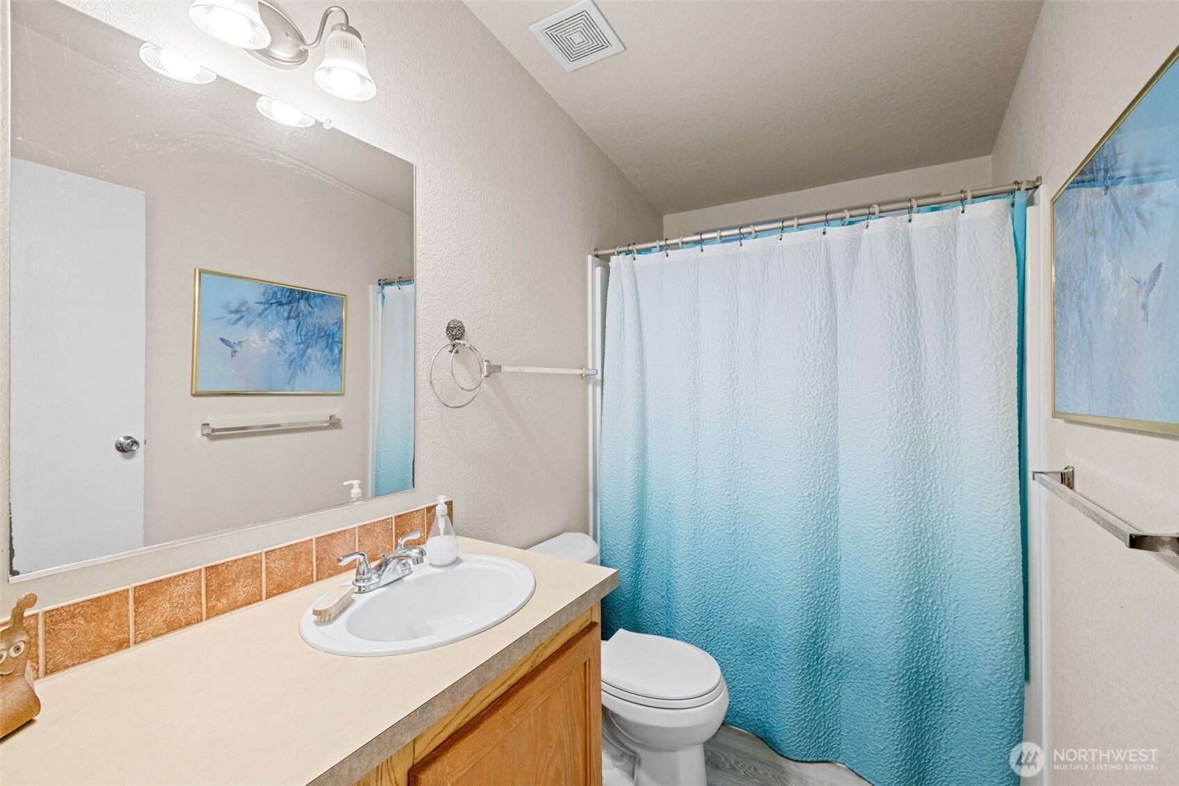 423 Fleming Drive Sequim WA 98382