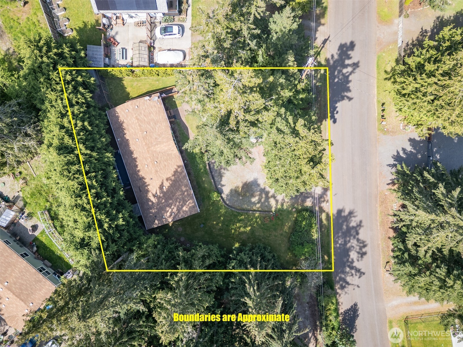 423 Fleming Drive Sequim WA 98382