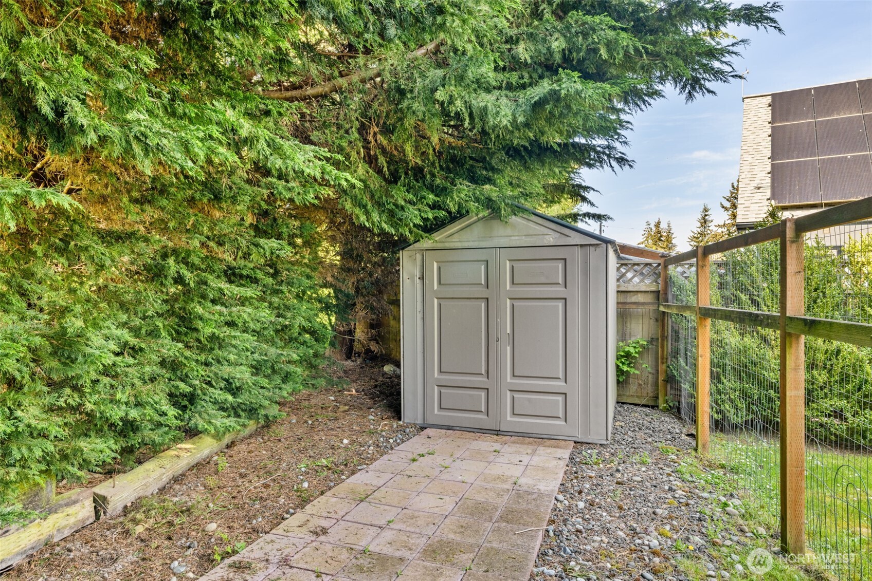 423 Fleming Drive Sequim WA 98382