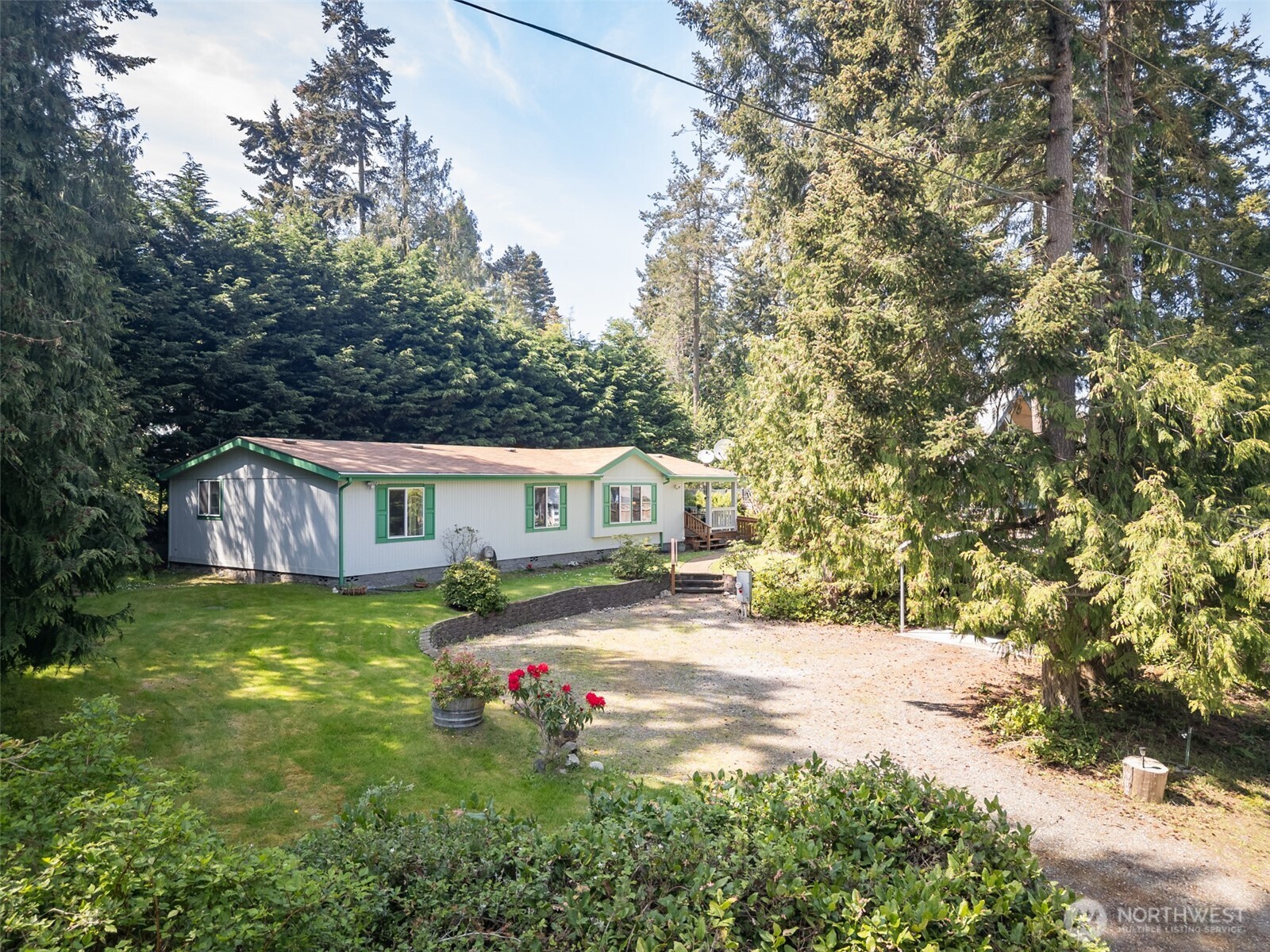423 Fleming Drive Sequim WA 98382