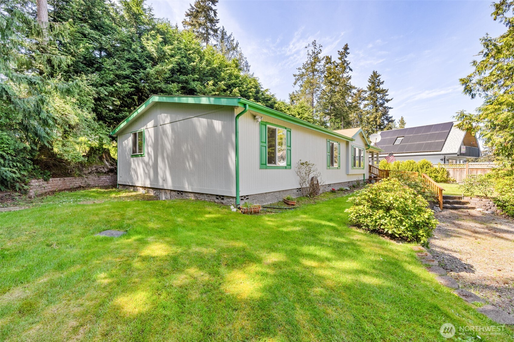 423 Fleming Drive Sequim WA 98382