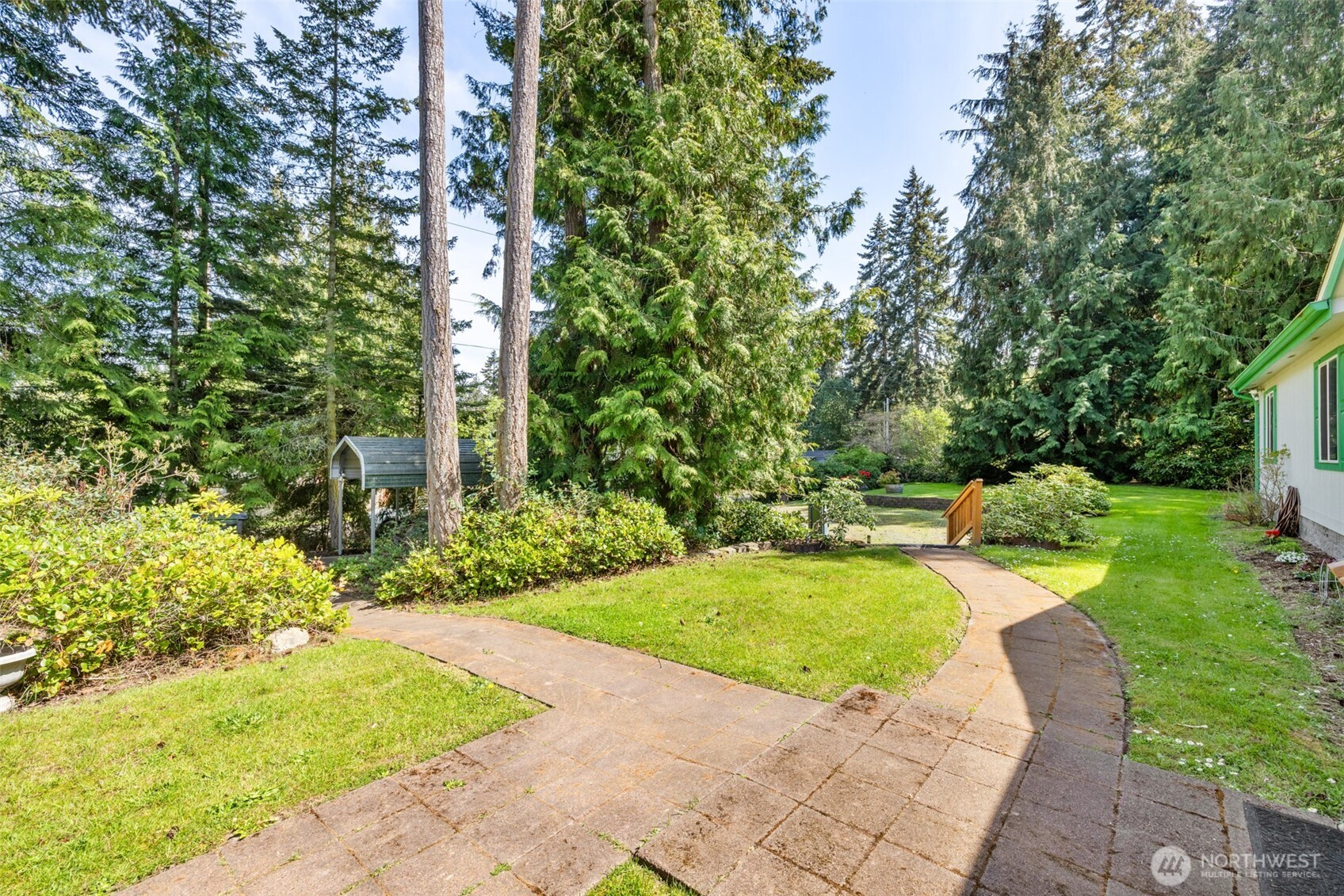 423 Fleming Drive Sequim WA 98382