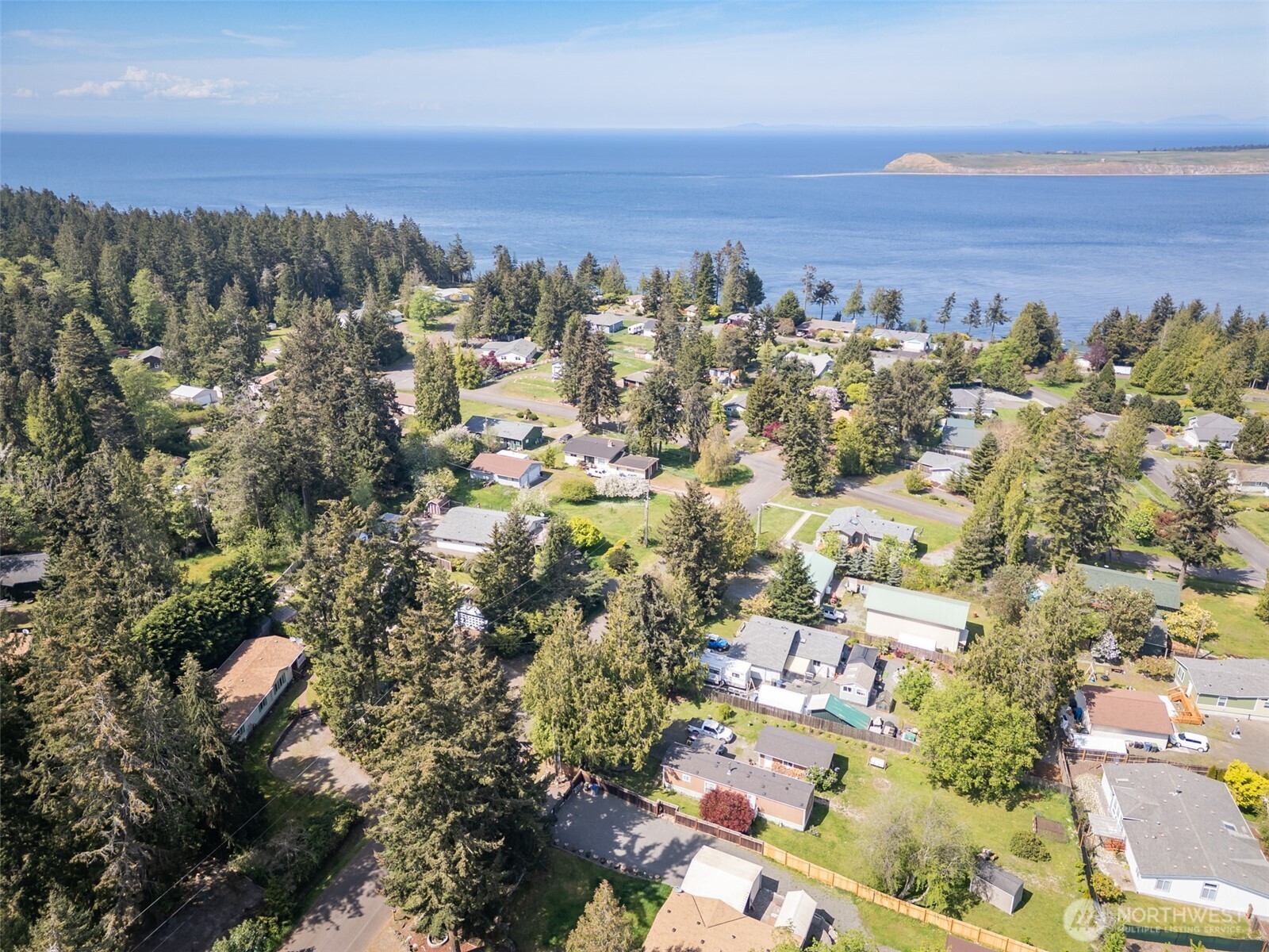 423 Fleming Drive Sequim WA 98382