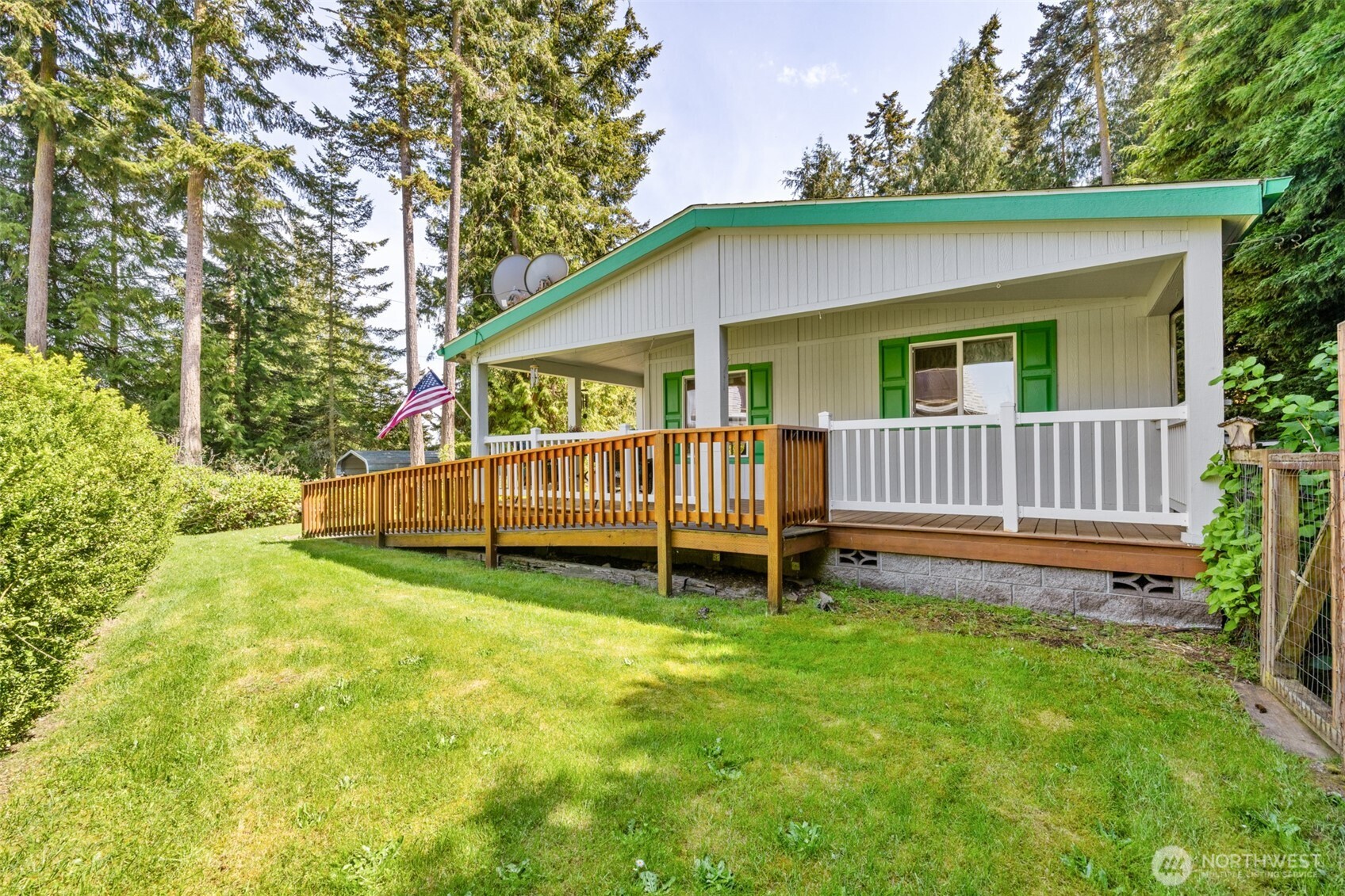 423 Fleming Drive Sequim WA 98382