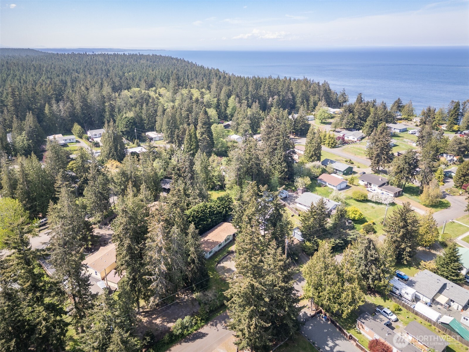423 Fleming Drive Sequim WA 98382