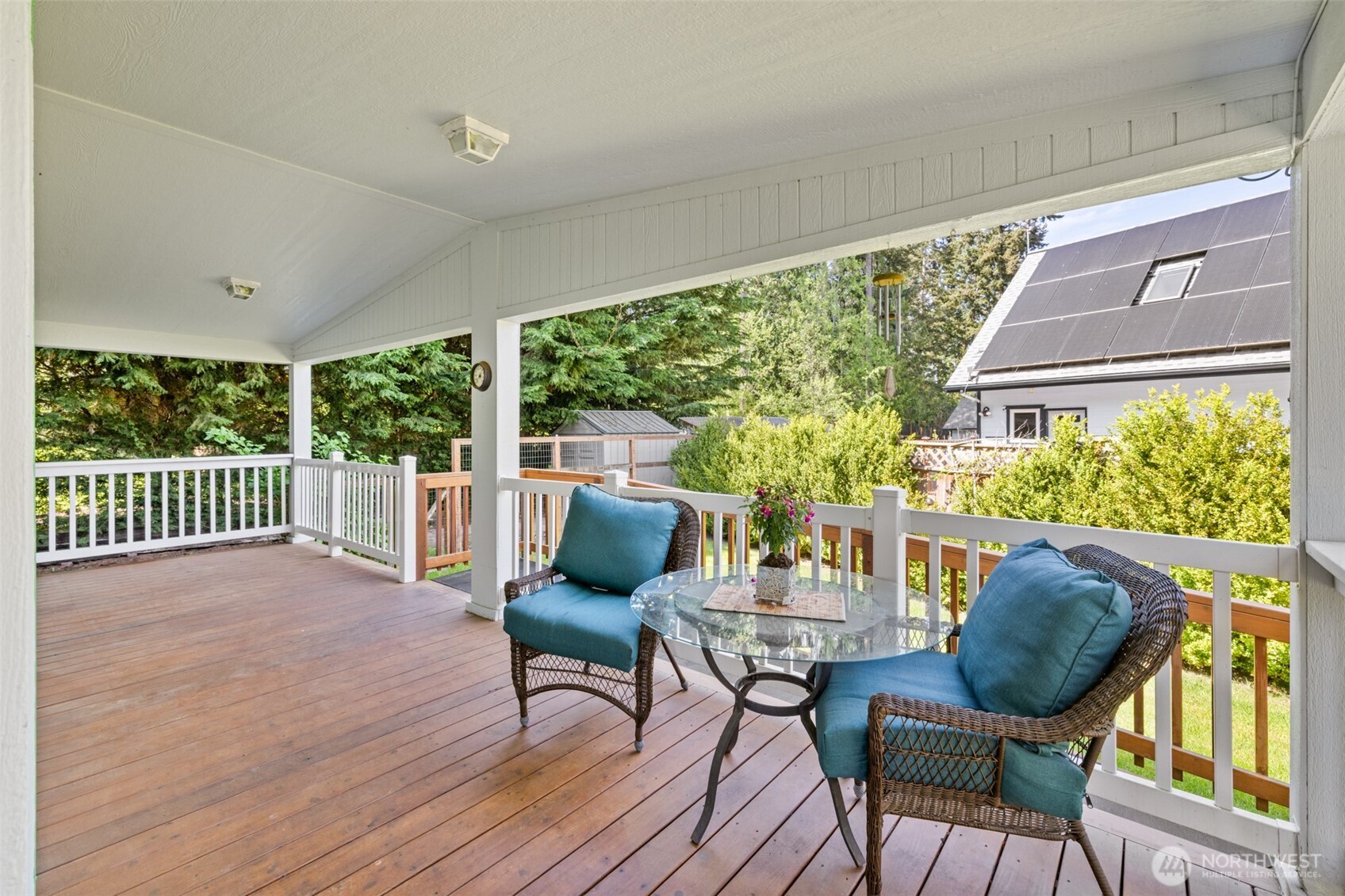 423 Fleming Drive Sequim WA 98382