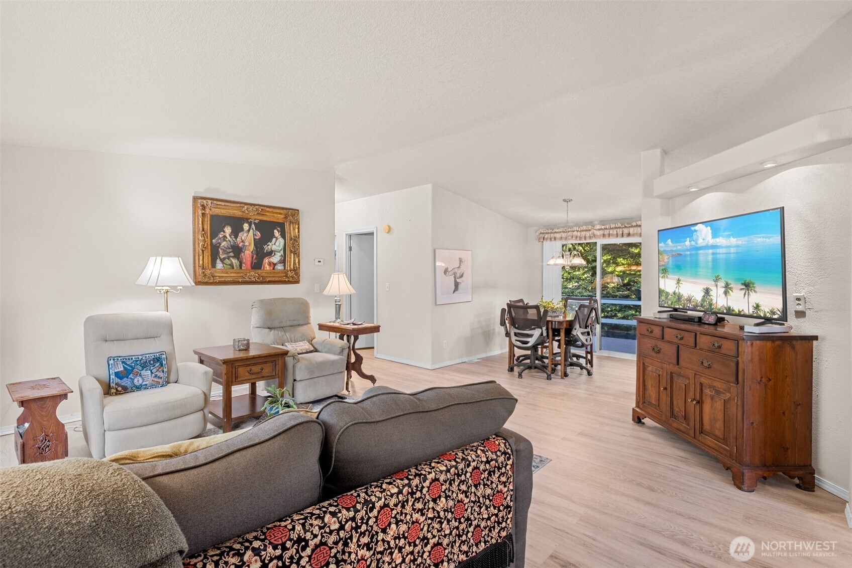423 Fleming Drive Sequim WA 98382
