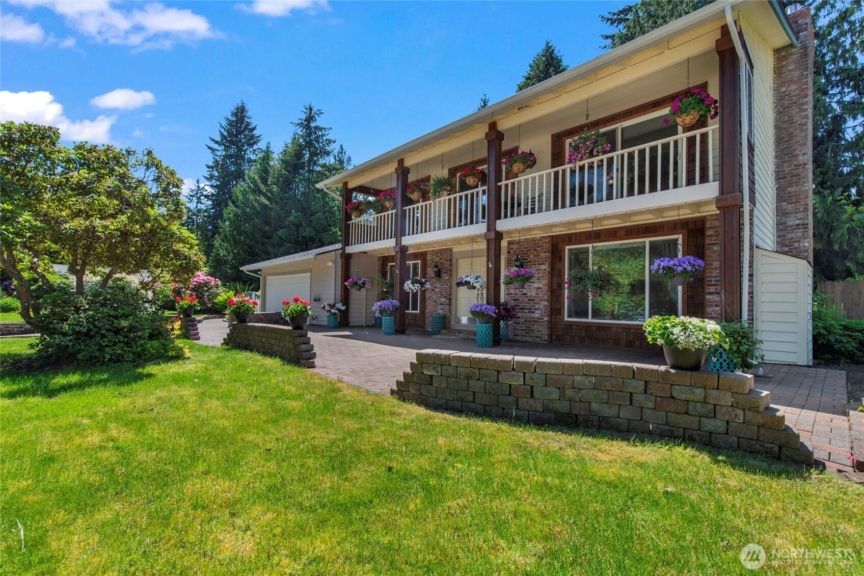 2931 Westwood Street NW Olympia WA 98502
