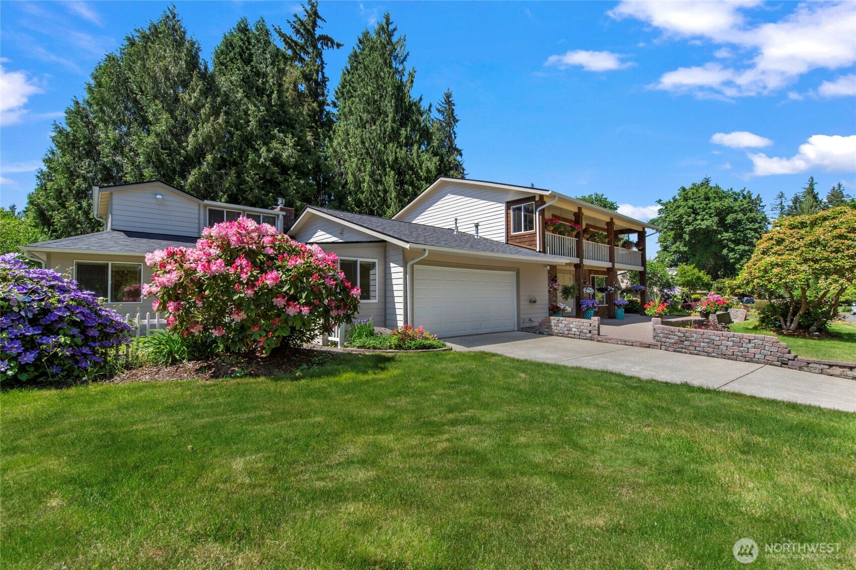 2931 Westwood Street NW Olympia WA 98502