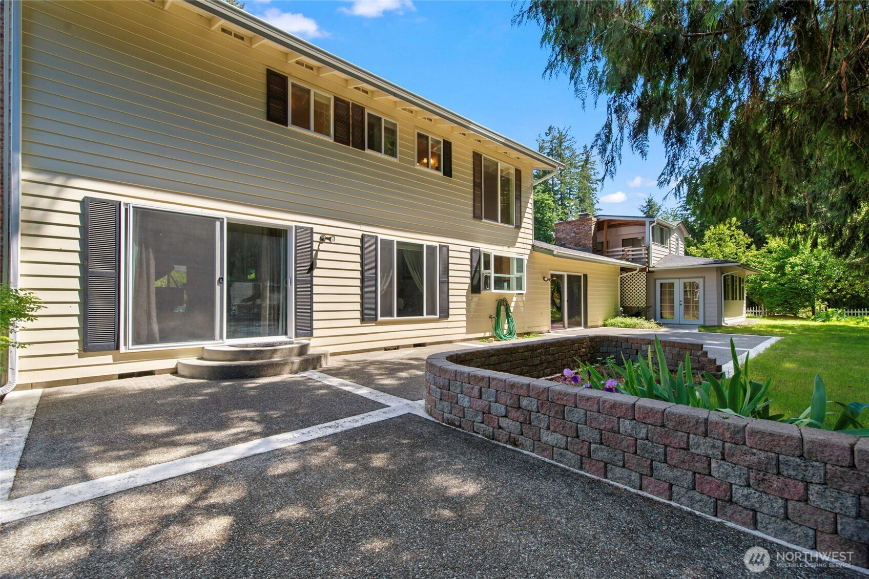 2931 Westwood Street NW Olympia WA 98502