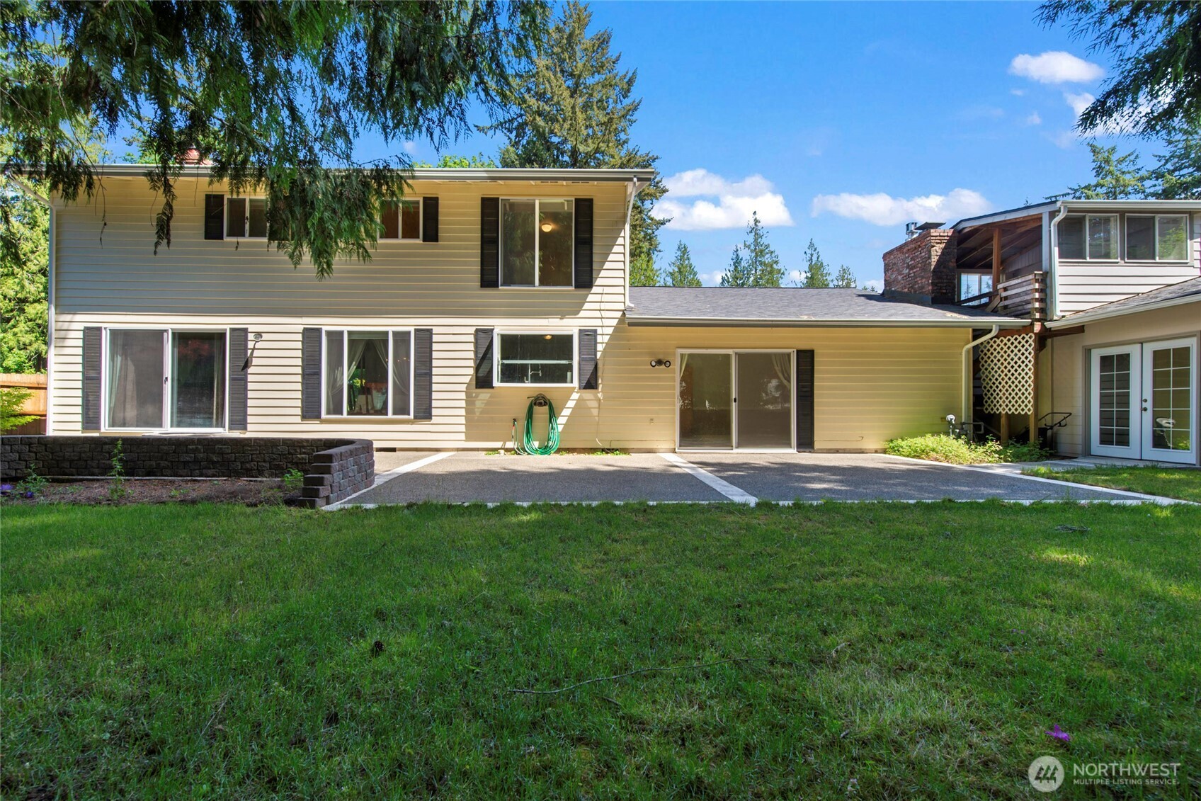 2931 Westwood Street NW Olympia WA 98502