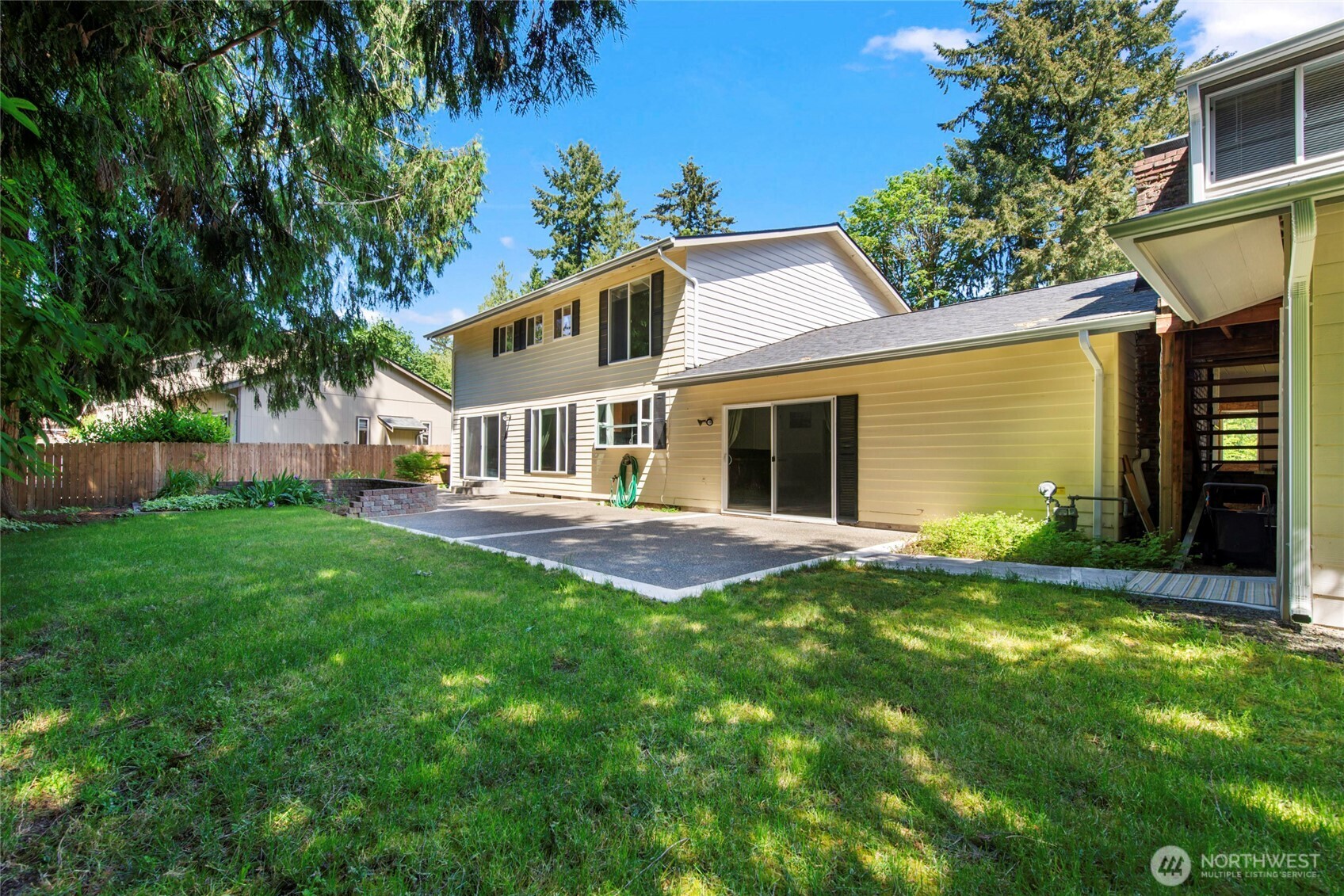 2931 Westwood Street NW Olympia WA 98502