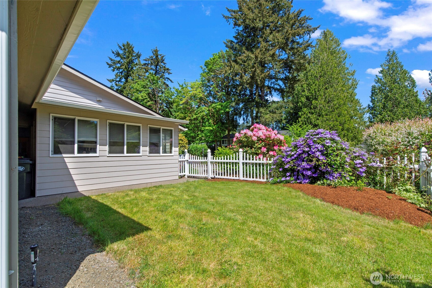 2931 Westwood Street NW Olympia WA 98502