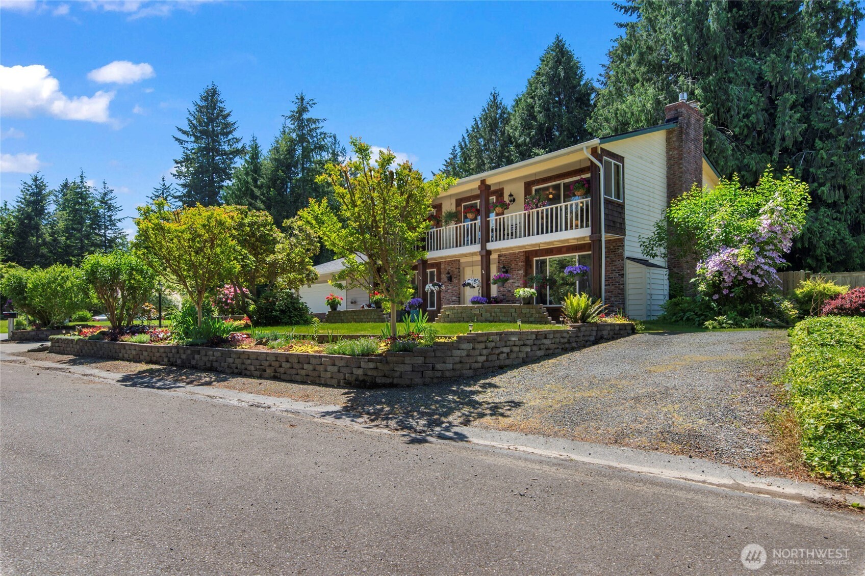 2931 Westwood Street NW Olympia WA 98502
