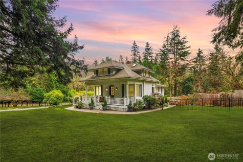 641 175TH Shoreline WA 98177