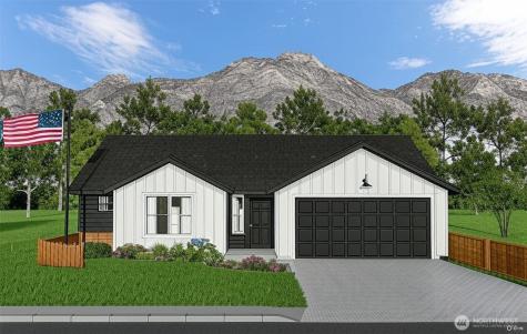 514 Bridge Street Brewster WA 98812