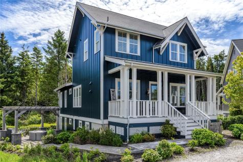 76 Horseshoe Pacific Beach WA 98571