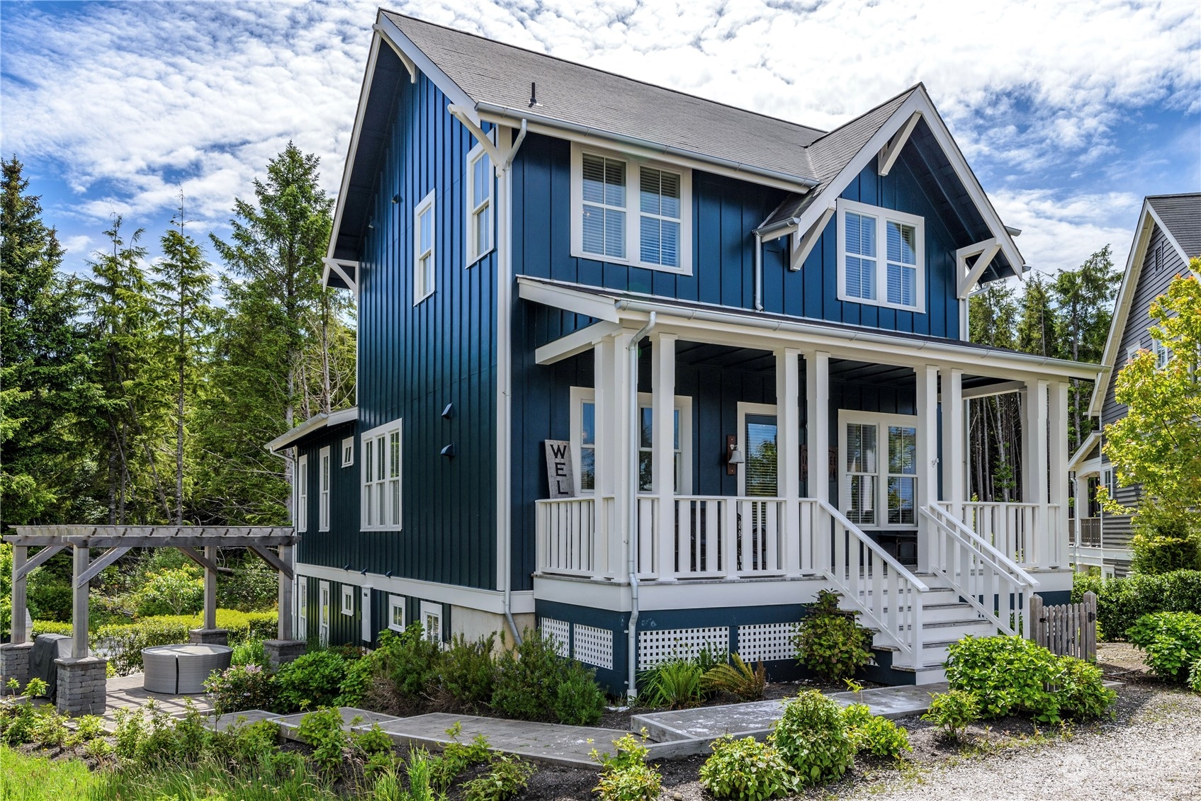 76 Horseshoe Lane Pacific Beach WA 98571