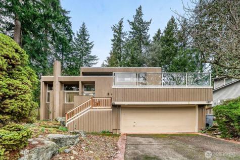 4634 144th Place SE Bellevue WA 98006