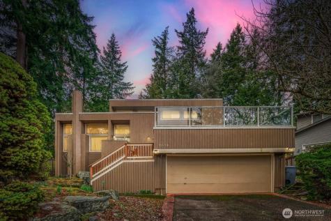 4634 144th Place SE Bellevue WA 98006