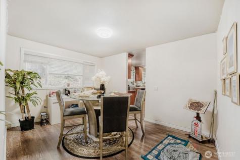 4634 144th Place SE Bellevue WA 98006